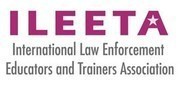 Logo International Law Enforcement Educators and Trainers Association (ILEETA)
